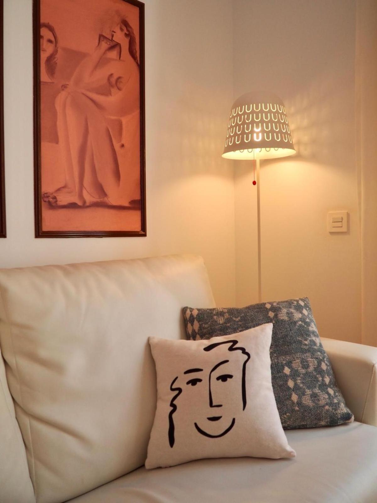 Apartamento Hello Malaga Echegaray Premium Exterior foto