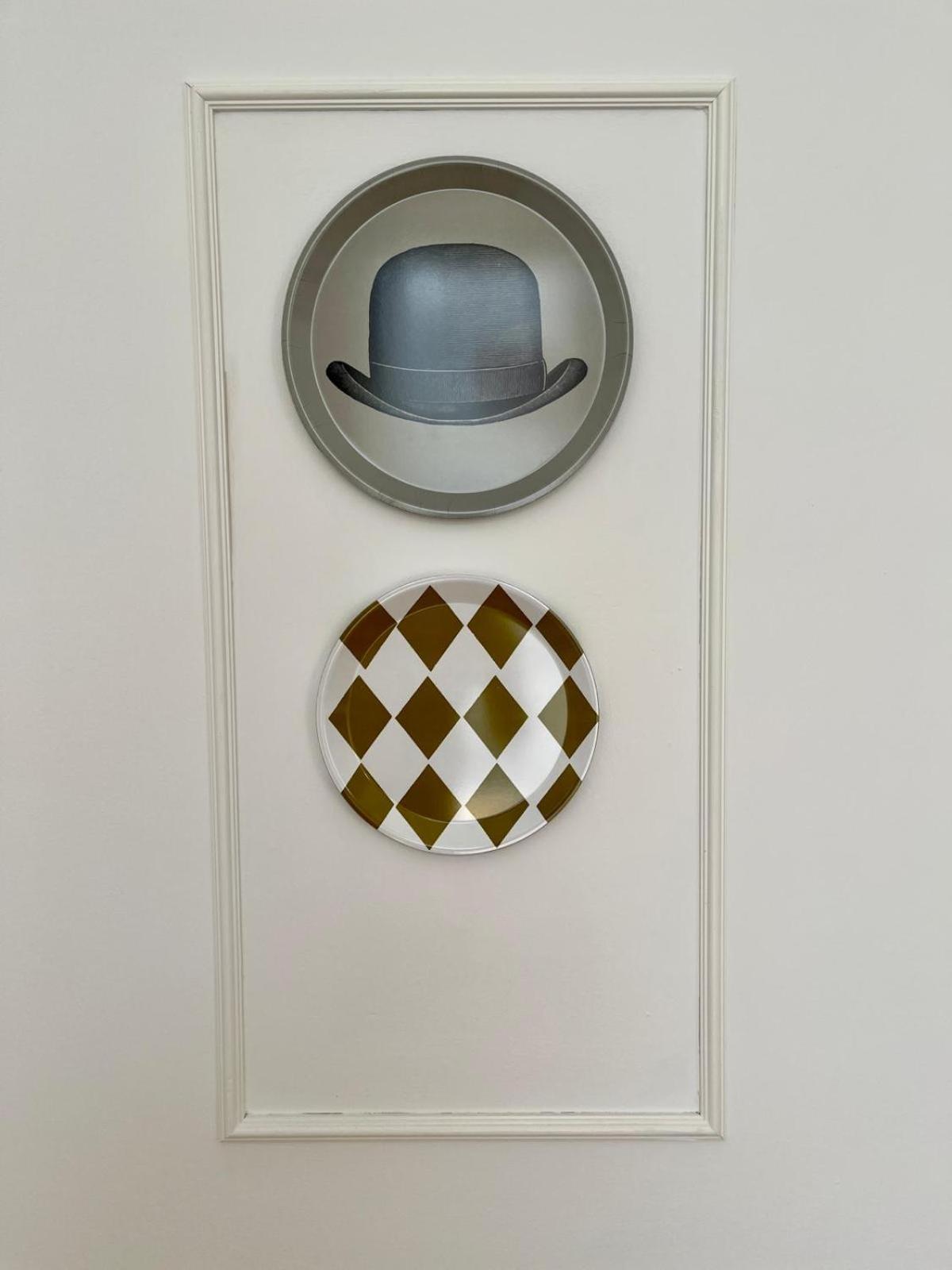 Apartamento Hello Malaga Echegaray Premium Exterior foto