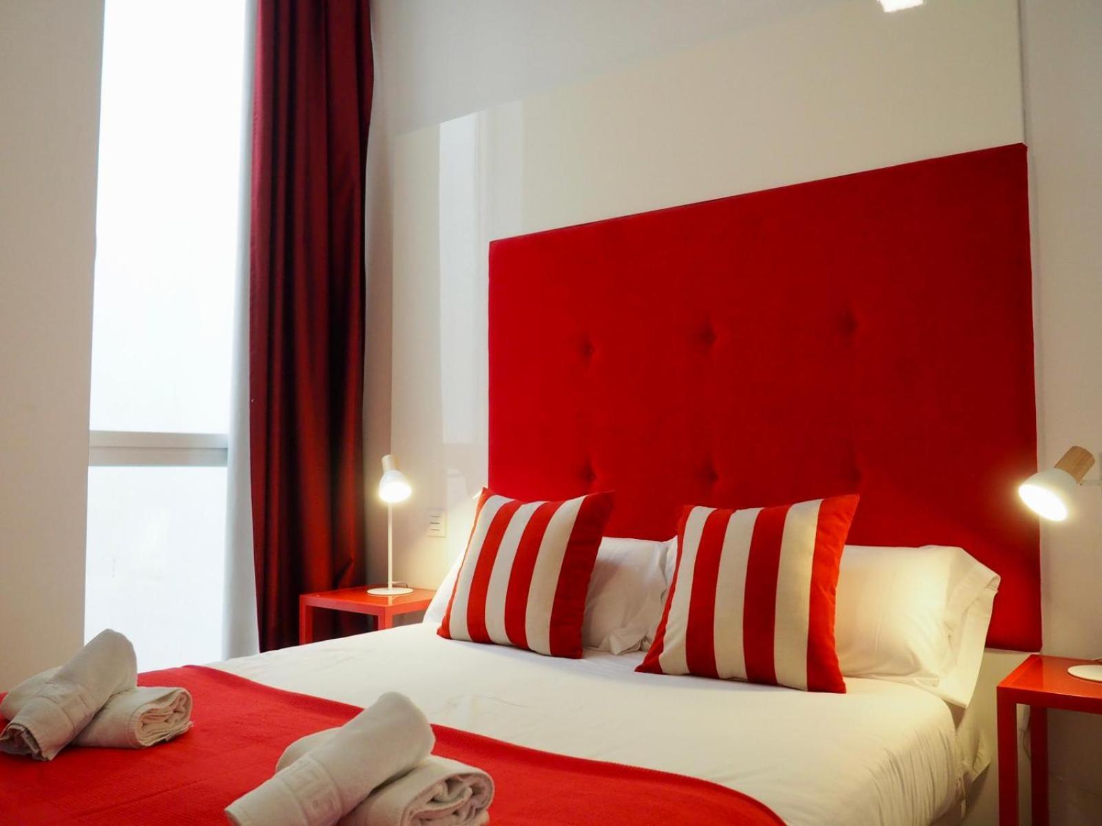 Apartamento Hello Malaga Echegaray Premium Exterior foto