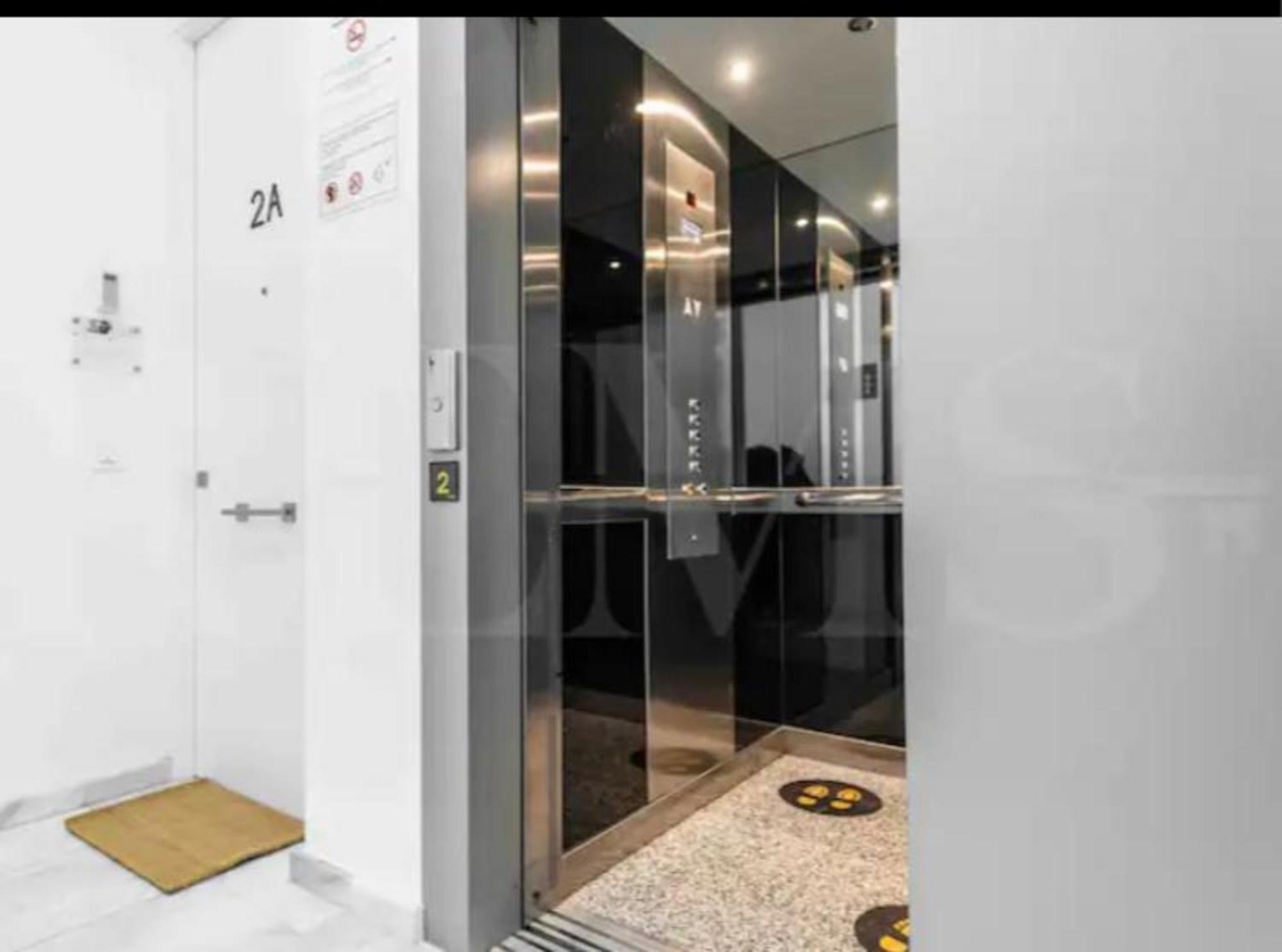 Apartamento Hello Malaga Echegaray Premium Exterior foto